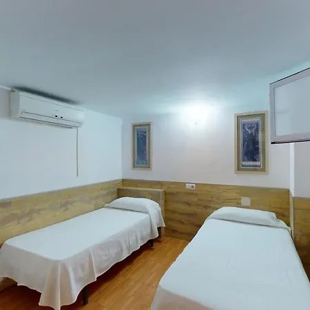 Raphael 4 Personas Con Piscina Comunitaria Apartment Port de Alcudia (Mallorca)