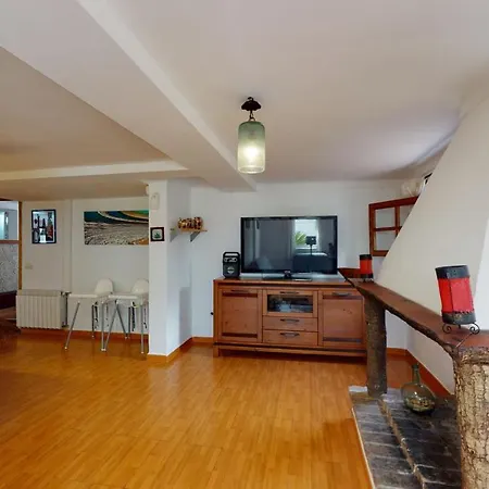 Apartment Raphael 4 Personas Con Piscina Comunitaria *