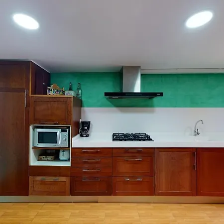 Raphael 4 Personas Con Piscina Comunitaria Apartment *