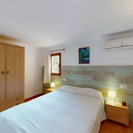 Raphael 4 Personas Con Piscina Comunitaria Appartement Port de Alcudia (Mallorca)